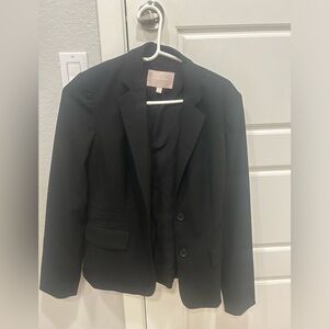 Banana Republic Black Blazer - Great Condition